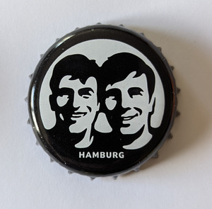 Hamburg, Fritz-Kola